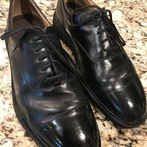Mens Rockport dress shoes, size 11M